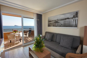 Les Dunes Suites